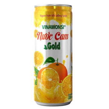 NƯỚC CAM GOLD