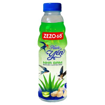 NƯỚC YẾN NHA ĐAM - ZEZO68